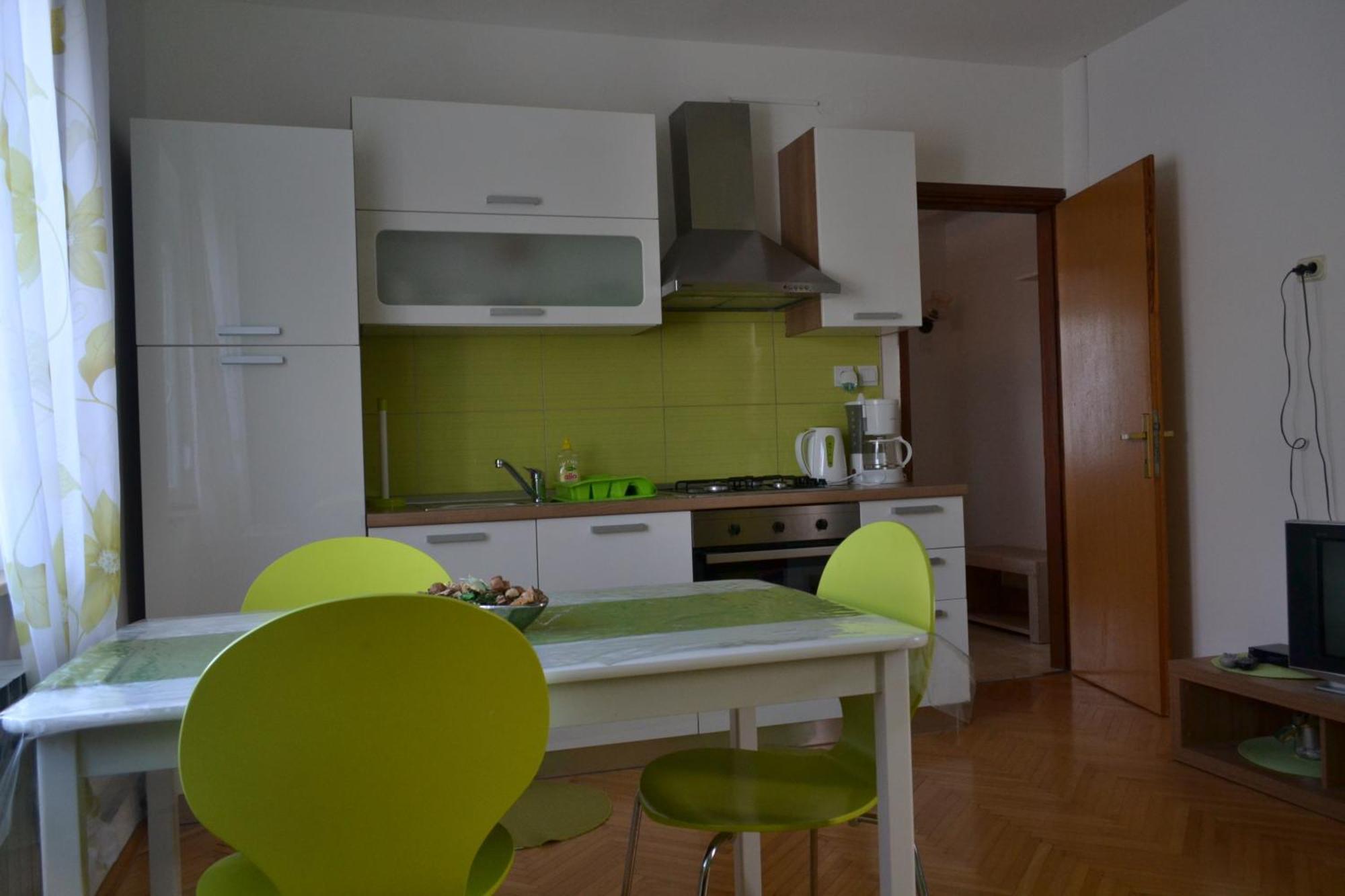 Apartments Peloza Porec Room photo