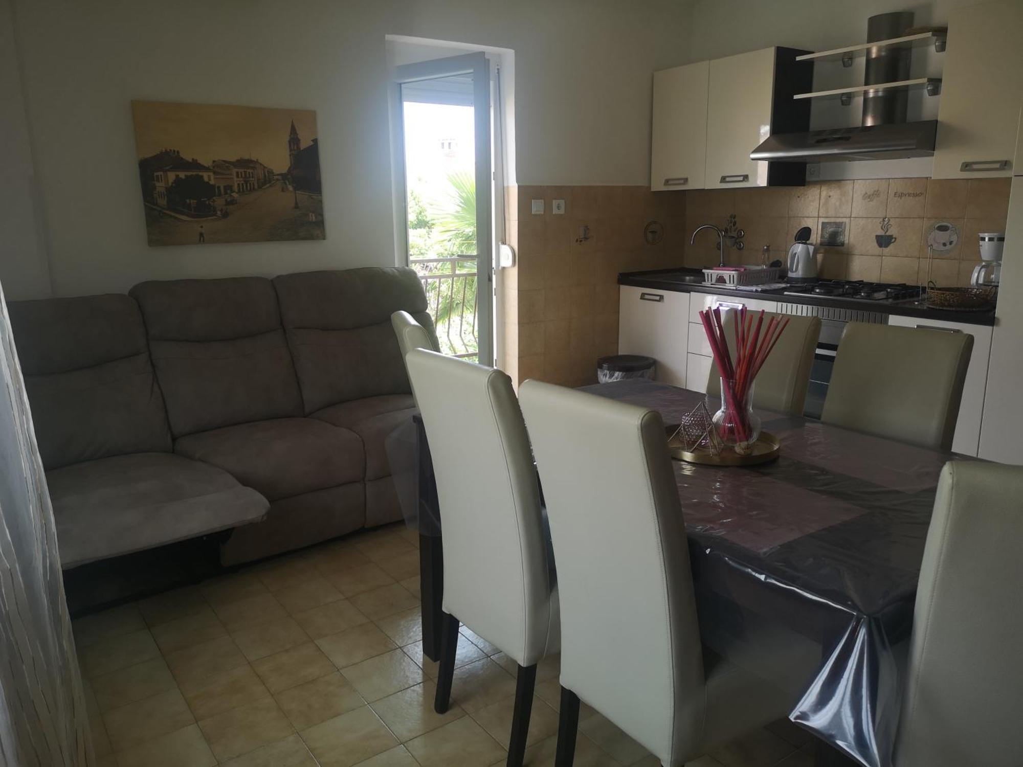 Apartments Peloza Porec Exterior photo