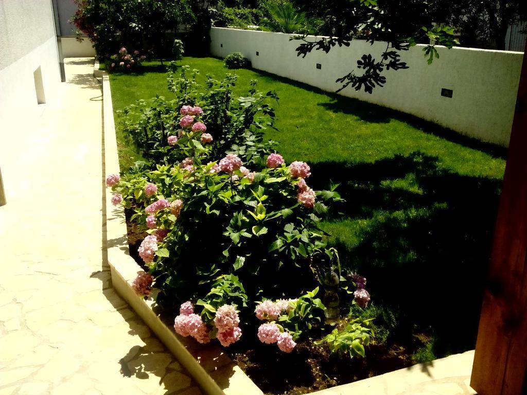 Apartments Peloza Porec Room photo