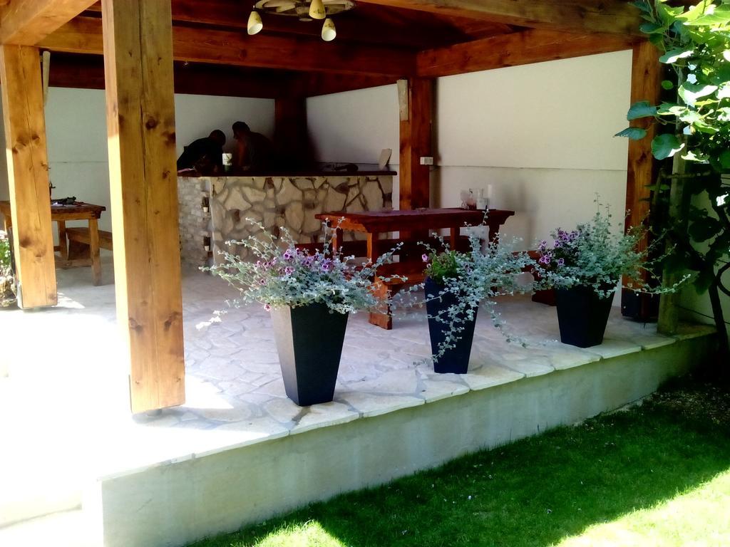 Apartments Peloza Porec Room photo