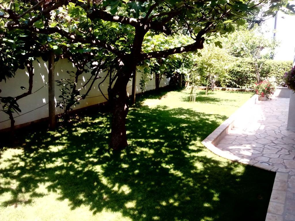 Apartments Peloza Porec Room photo